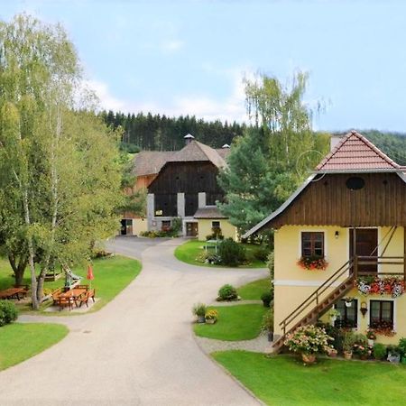 Staudachhof Apartment Althofen  Luaran gambar