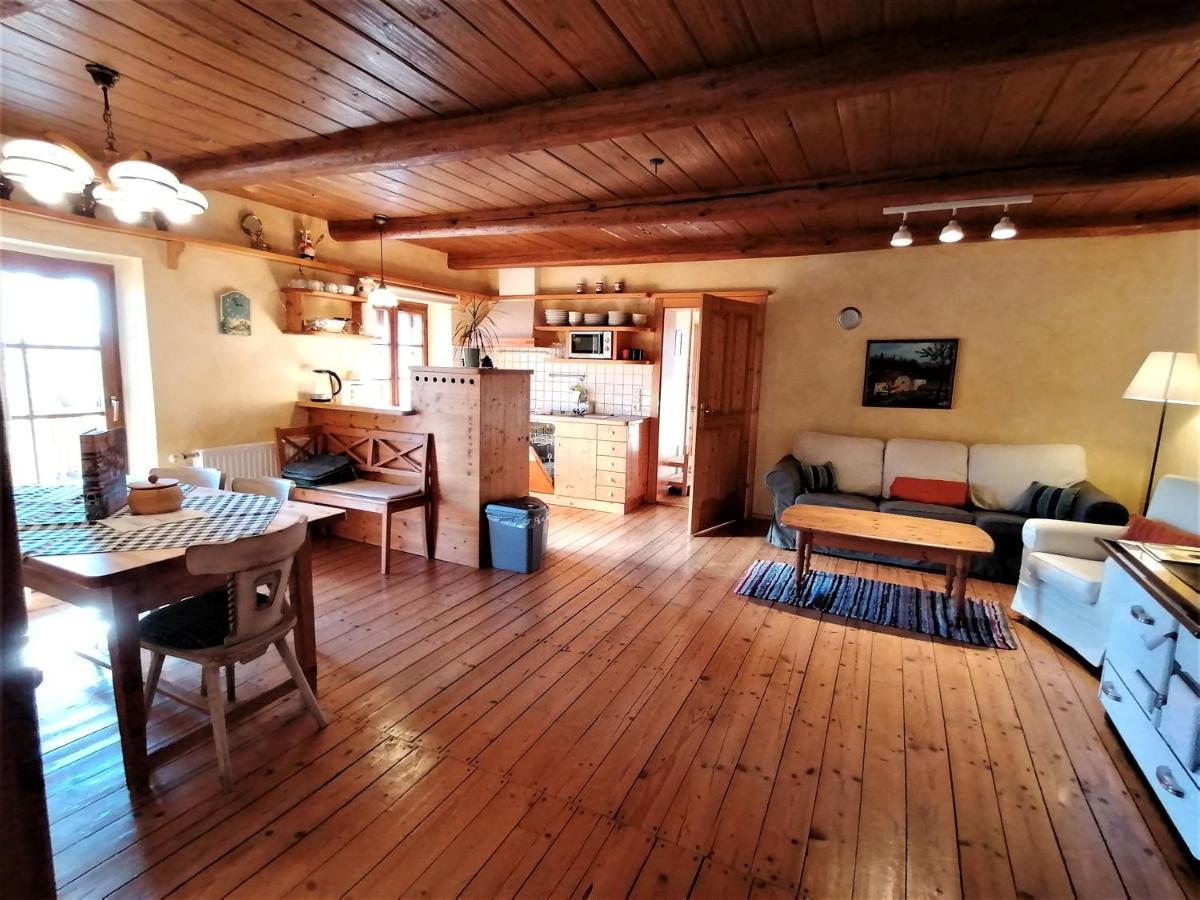 Staudachhof Apartment Althofen  Luaran gambar