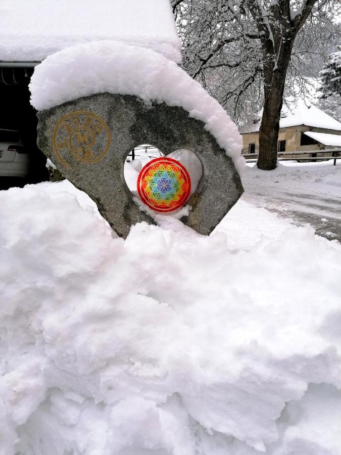 Staudachhof Apartment Althofen  Luaran gambar