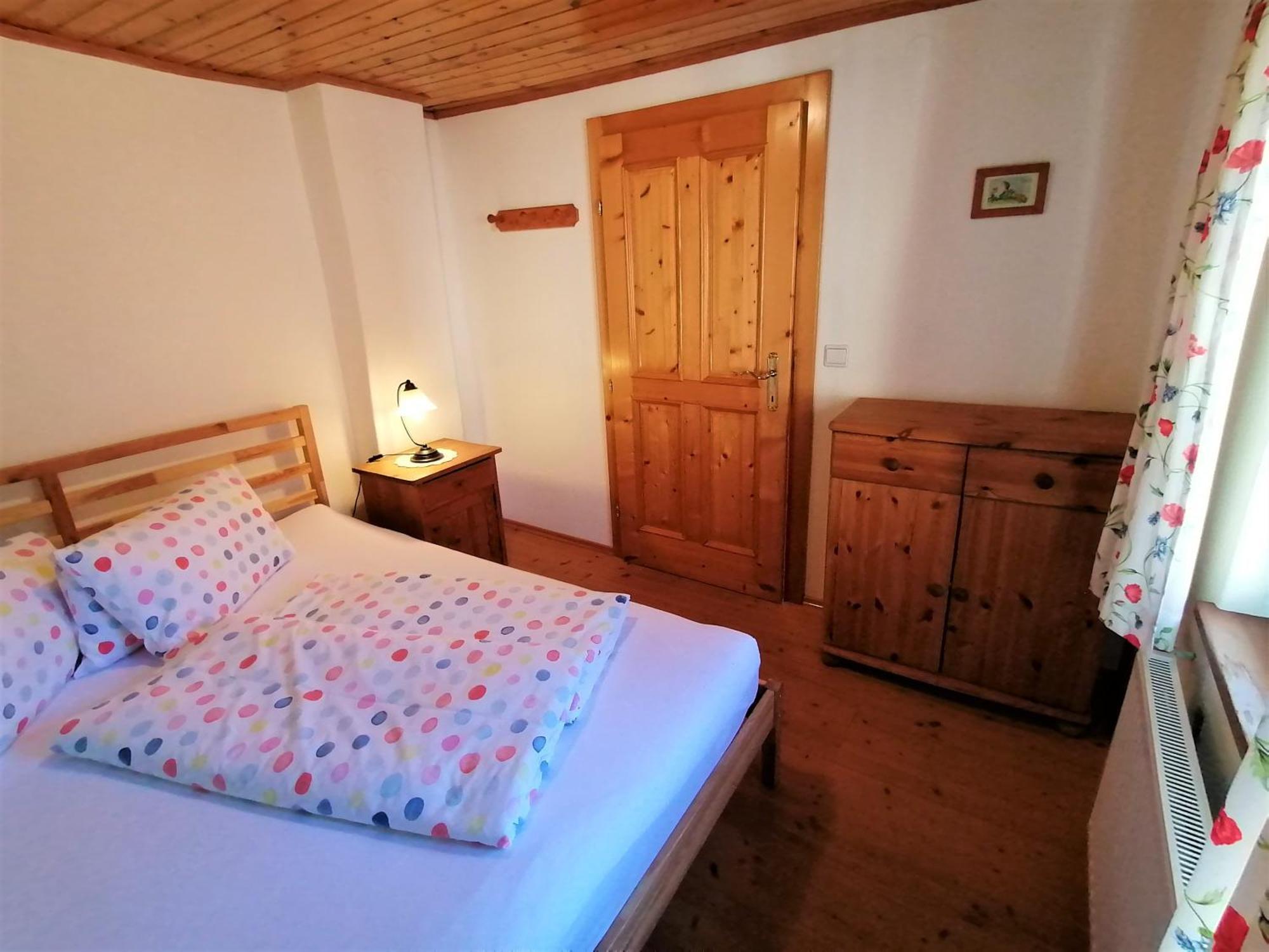 Staudachhof Apartment Althofen  Bilik gambar