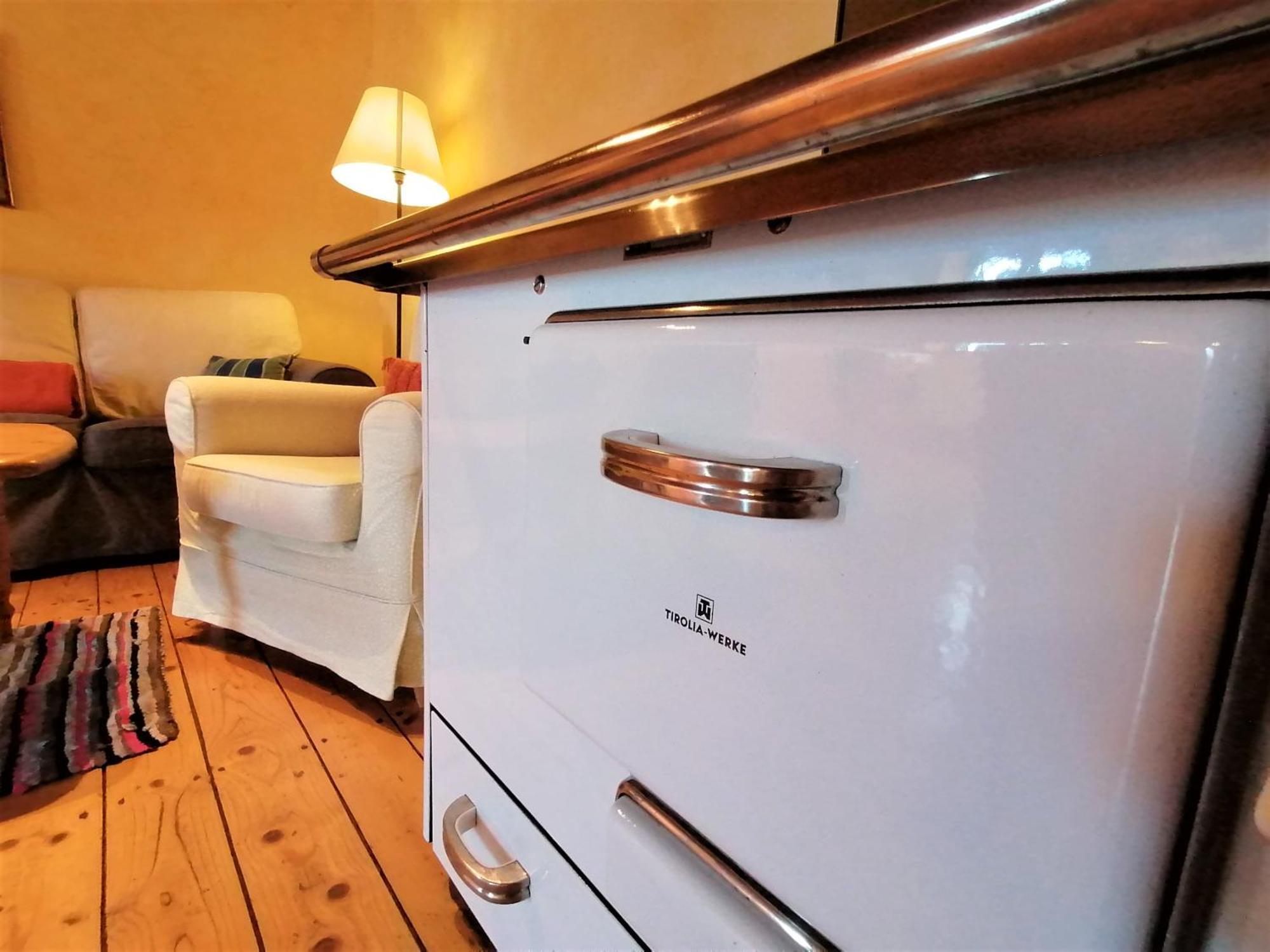 Staudachhof Apartment Althofen  Bilik gambar