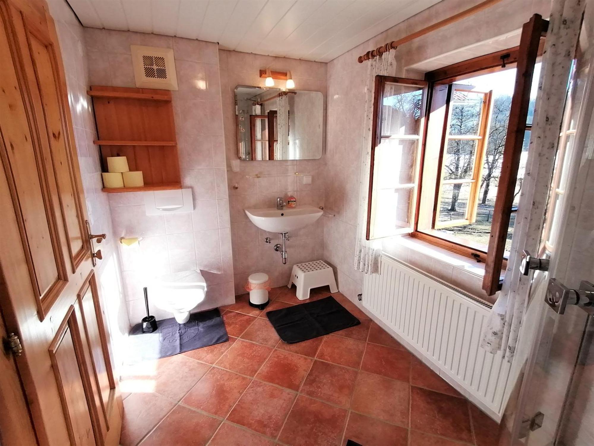 Staudachhof Apartment Althofen  Bilik gambar