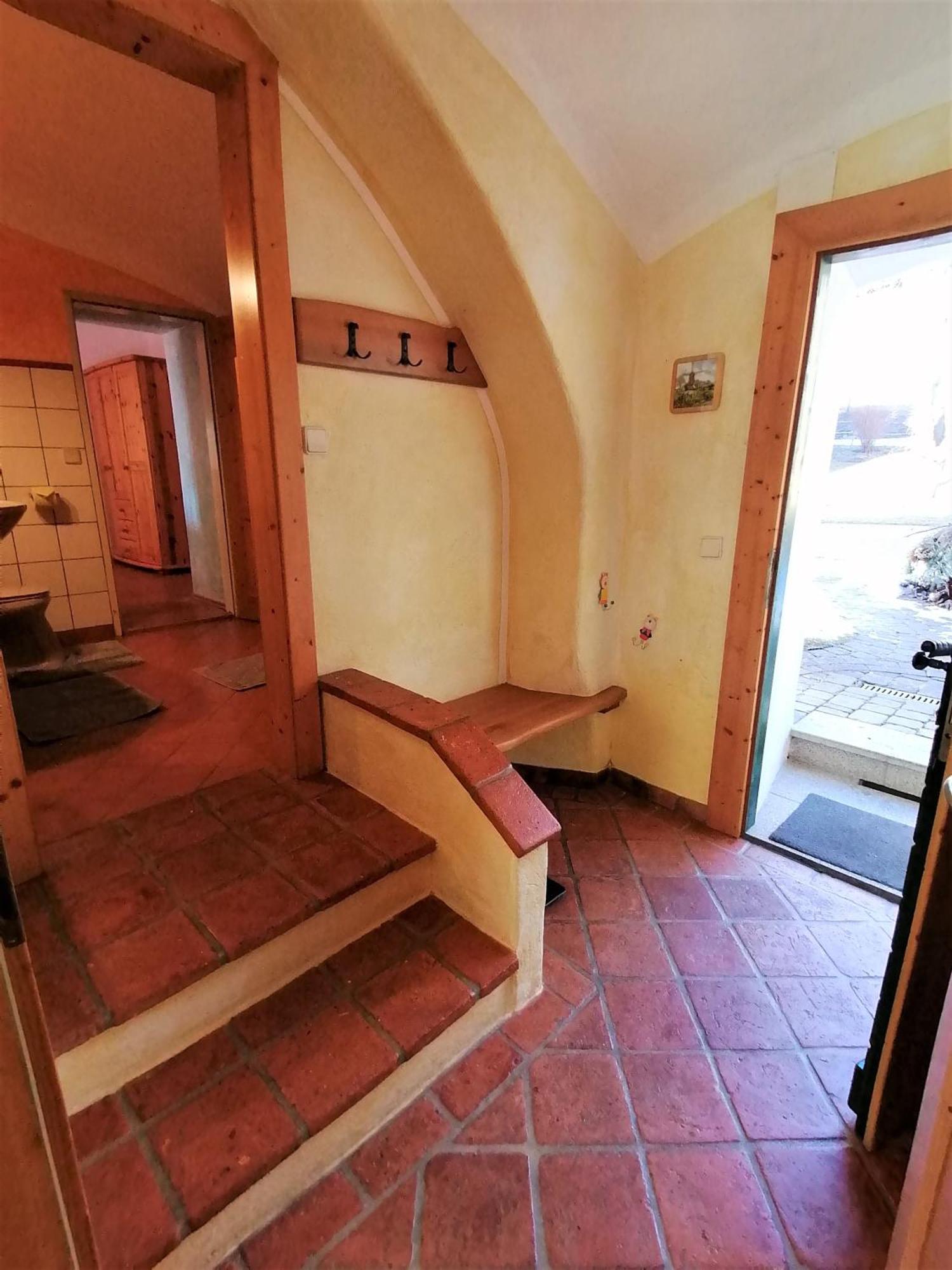 Staudachhof Apartment Althofen  Bilik gambar