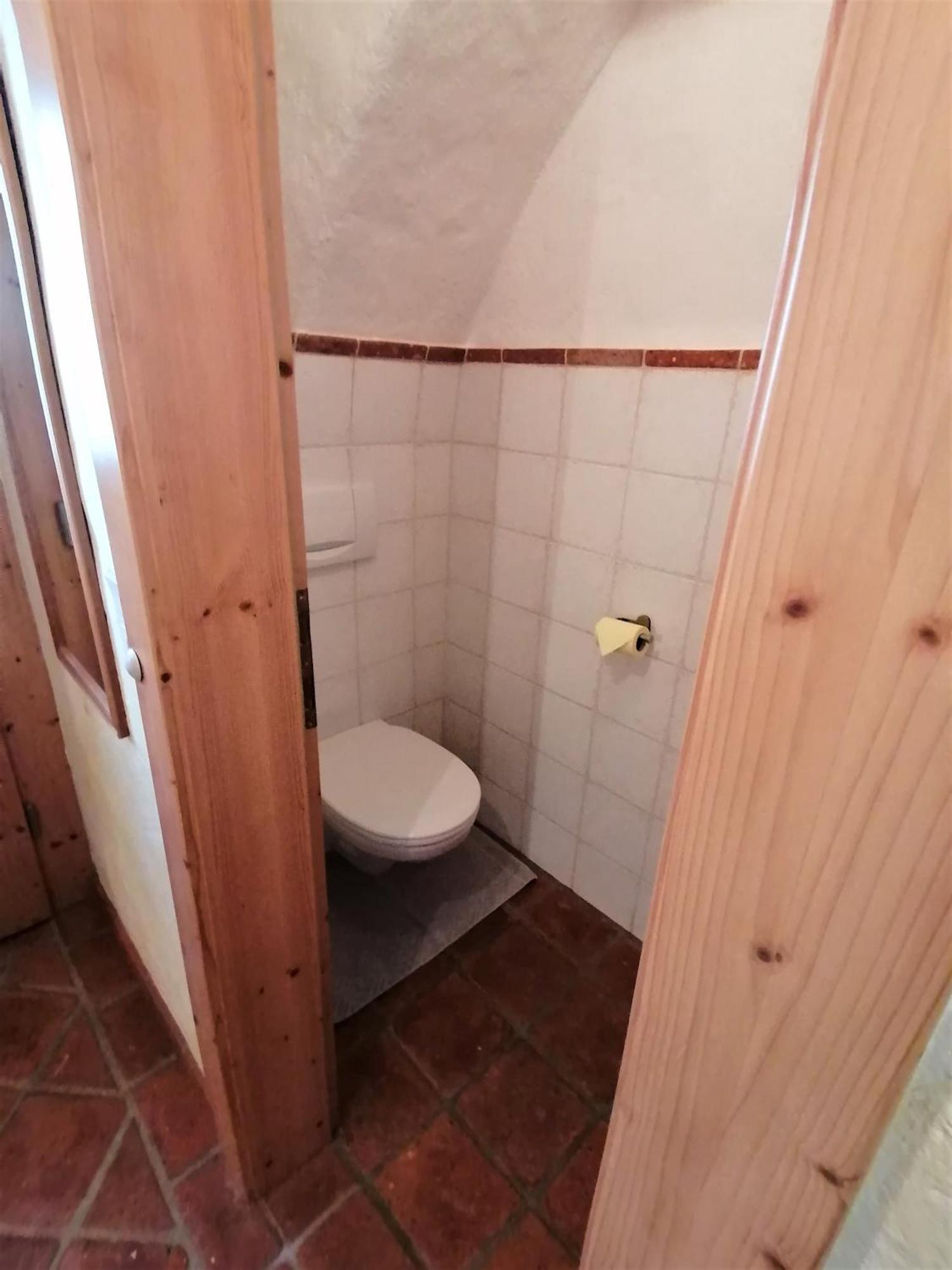 Staudachhof Apartment Althofen  Bilik gambar