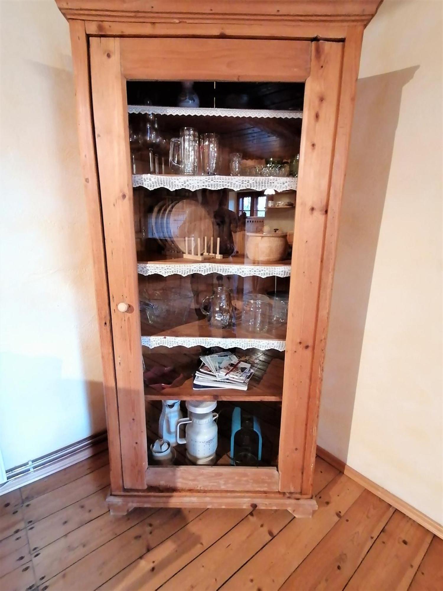 Staudachhof Apartment Althofen  Bilik gambar