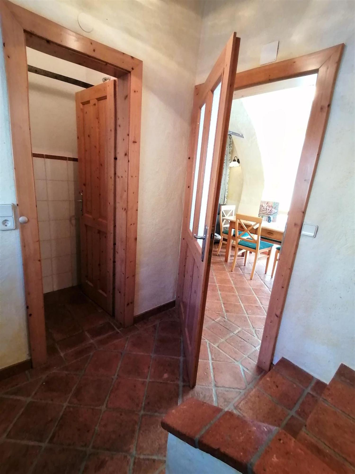 Staudachhof Apartment Althofen  Bilik gambar