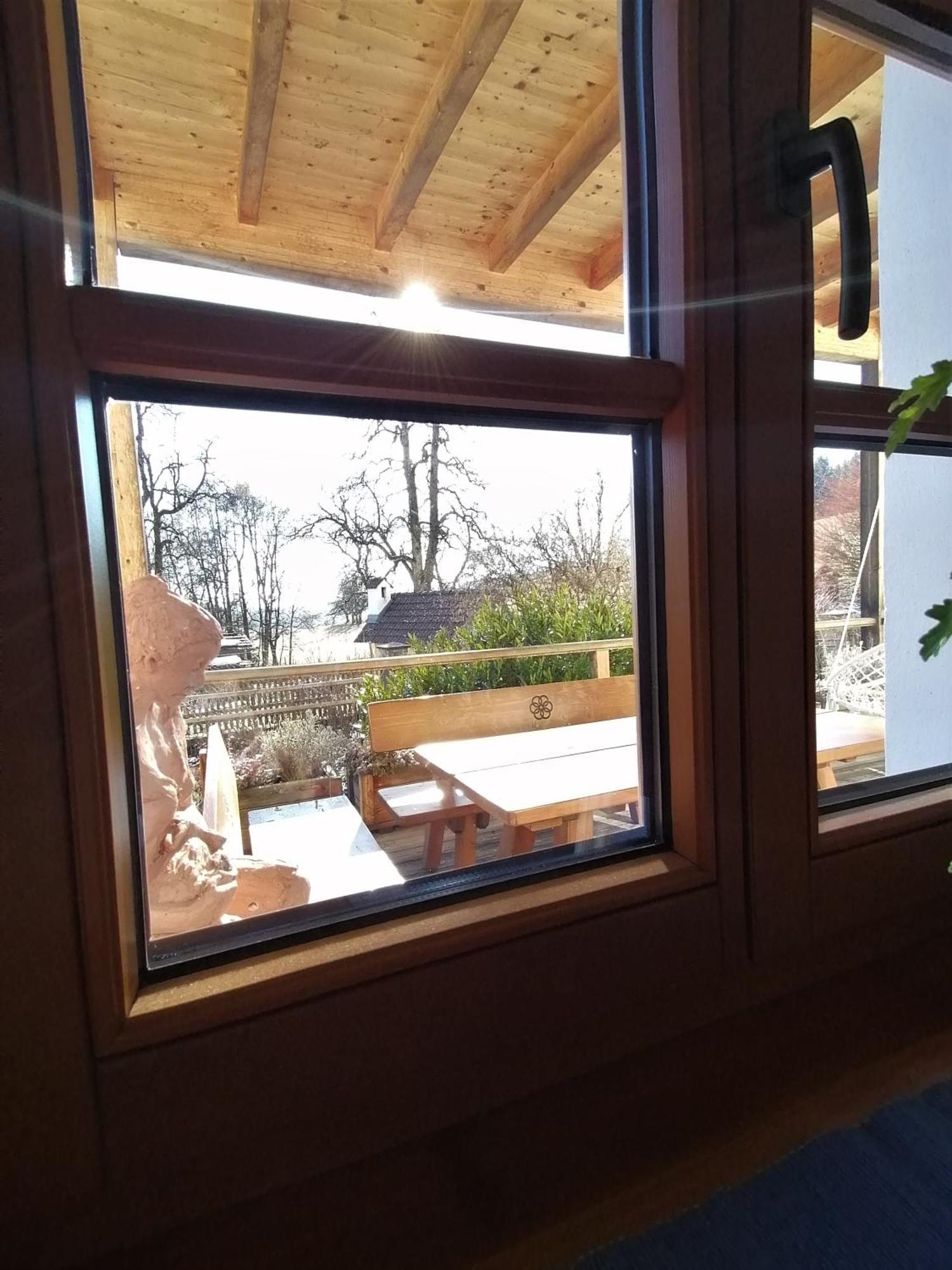 Staudachhof Apartment Althofen  Bilik gambar