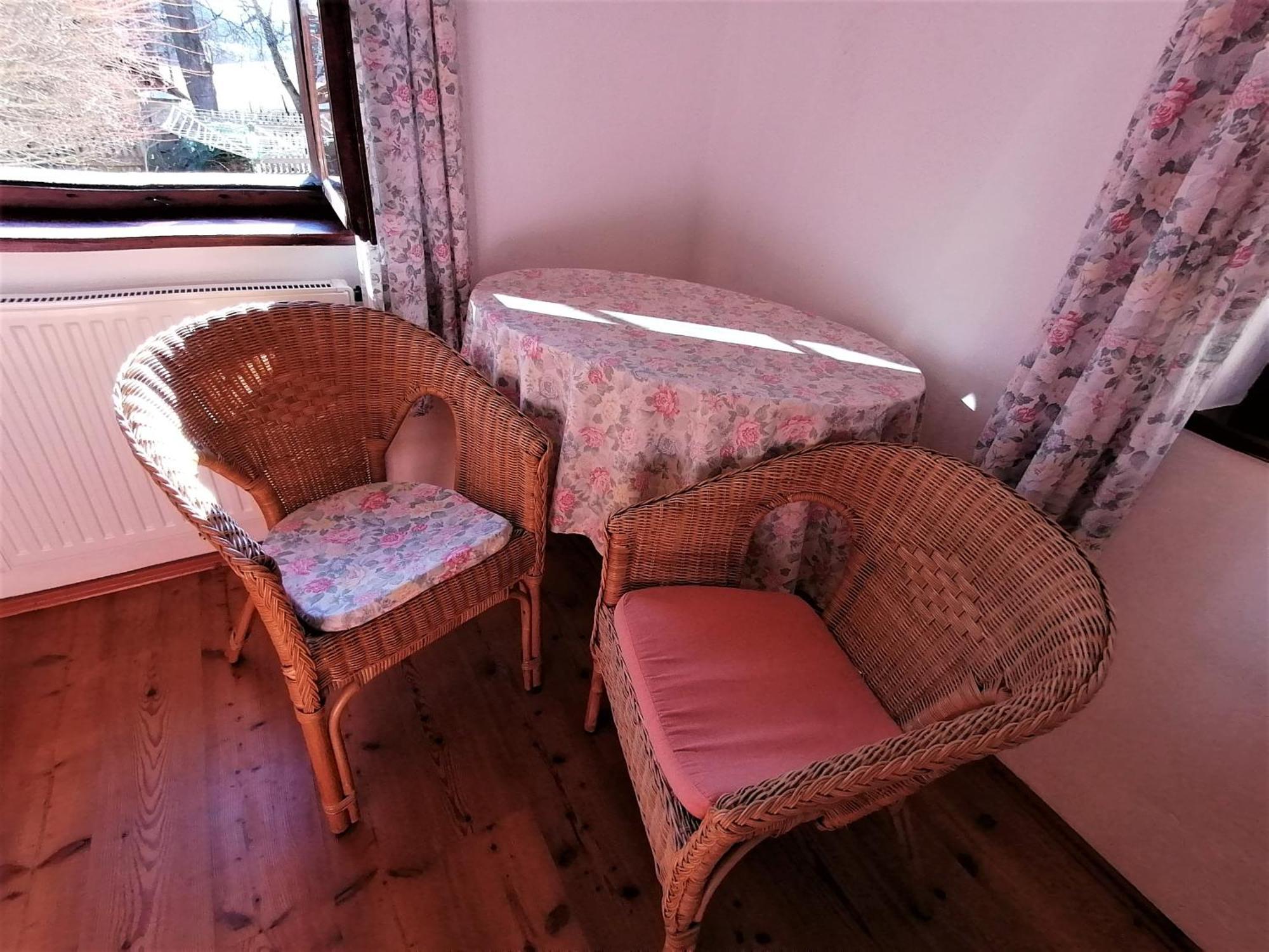 Staudachhof Apartment Althofen  Bilik gambar