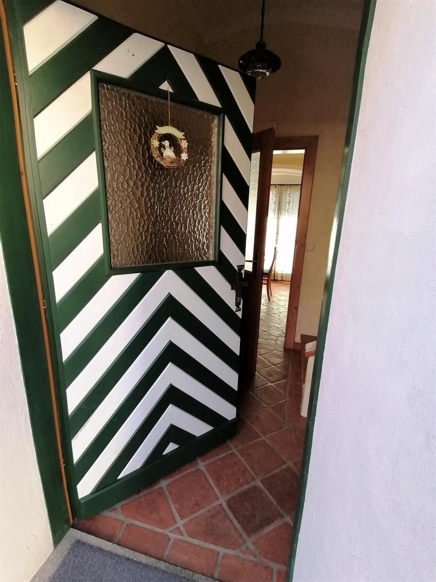 Staudachhof Apartment Althofen  Bilik gambar