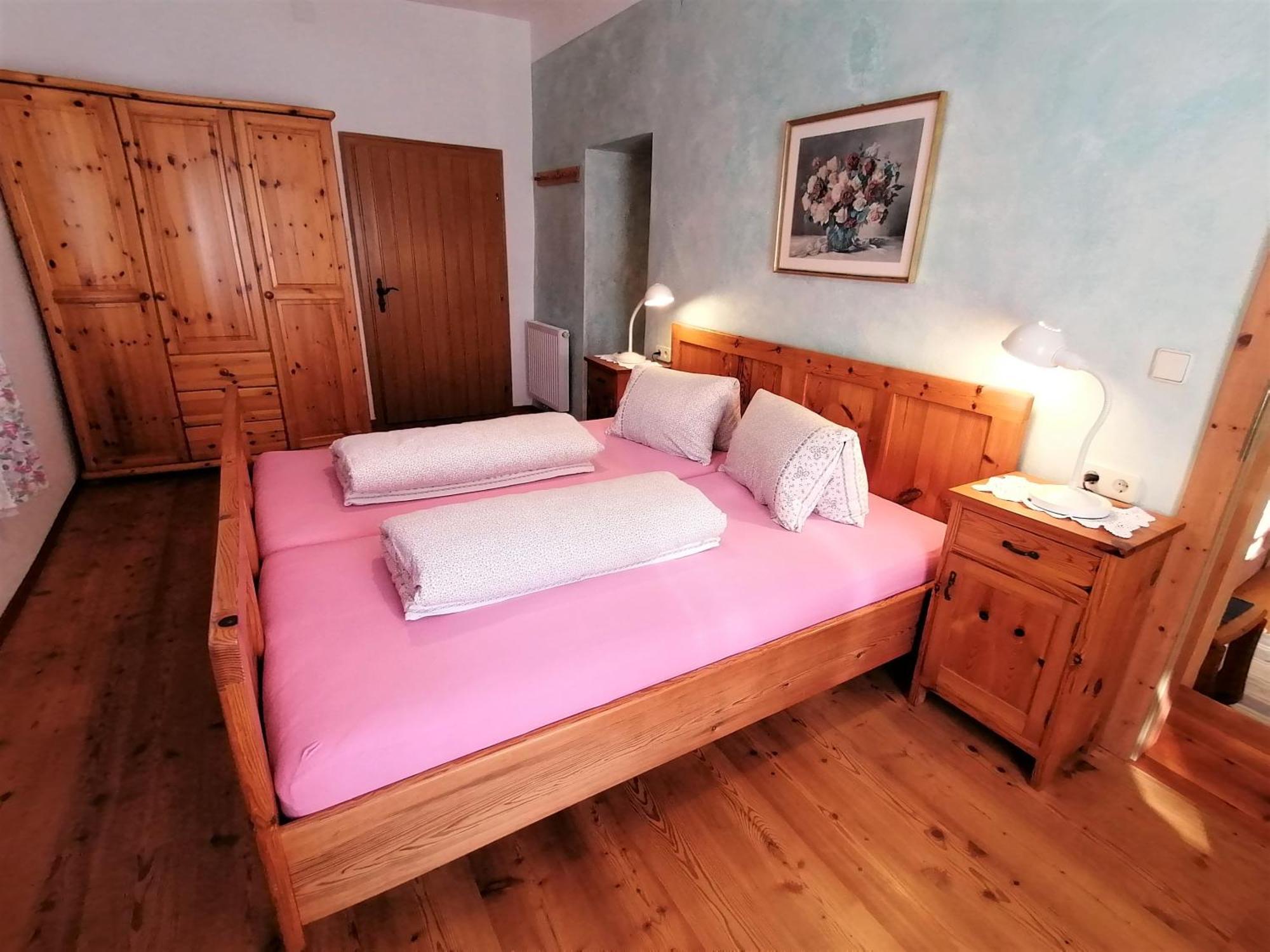 Staudachhof Apartment Althofen  Bilik gambar
