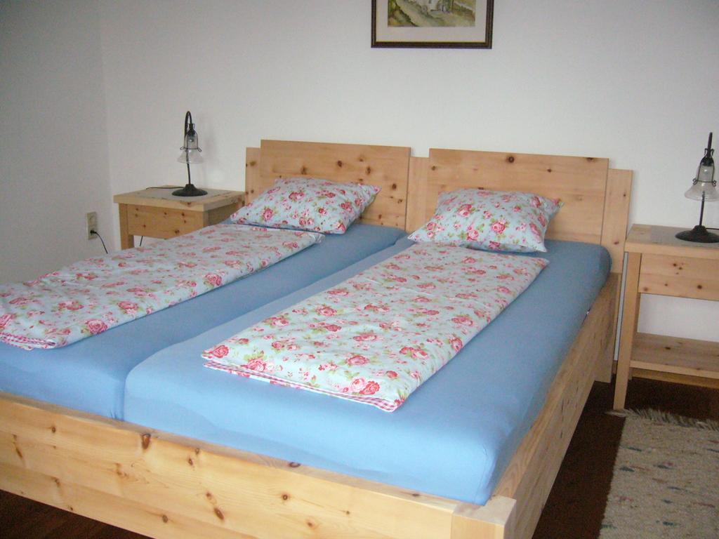 Staudachhof Apartment Althofen  Luaran gambar